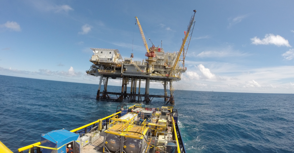 Clearing Subsea Pipeline Blockages in Deep, Cold Water