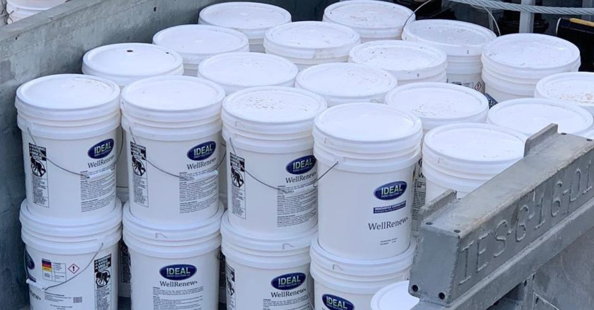 Green Seal® Certification: Bringing Environmentally Responsible Chemicals to the Oilfield