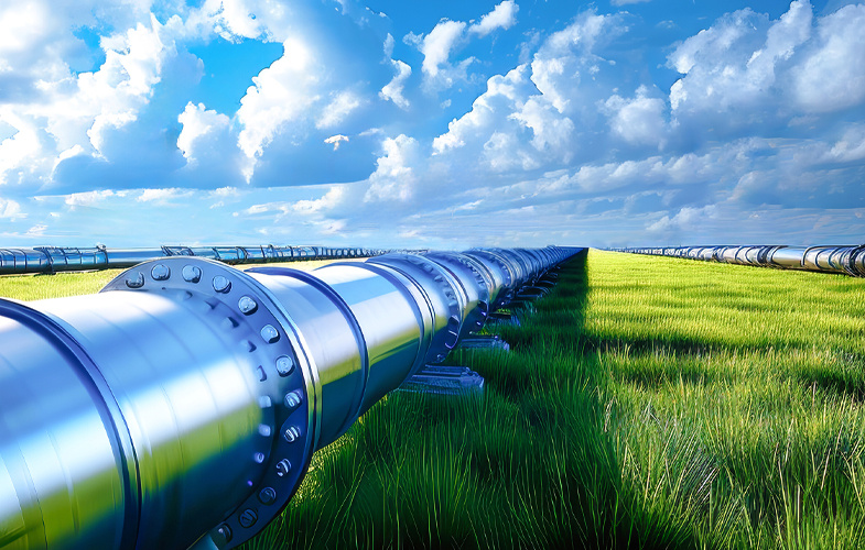 Balancing Pipeline Maintenance with Eco-Friendly Practices