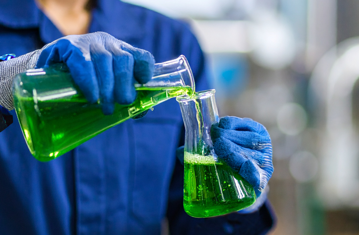 Safety First: How Green Chemistry Supports Oilfield Safety Culture